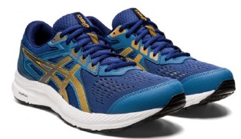 Asics Gel Contend 8 Mens